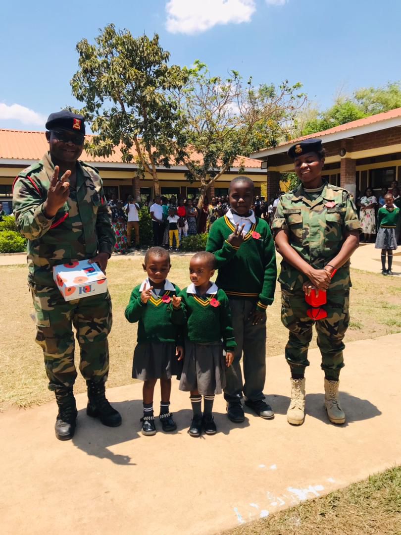 Victoria Gardens Academy - Gallery Image 6